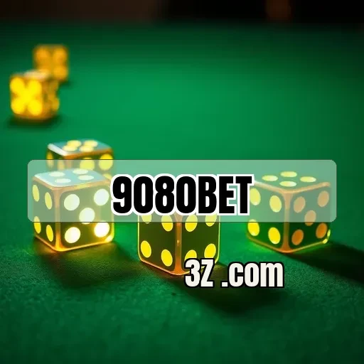 Atrações do Cassino no 9080 bet: Diversão sem Limites