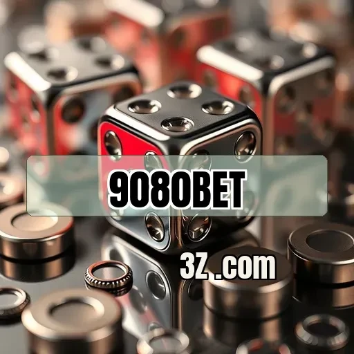 Domine a Estratégia: O Guia Definitivo da 9080 Bet