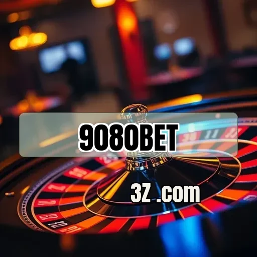 Suporte Incrível da 9080 Bet: Experiência que Encanta