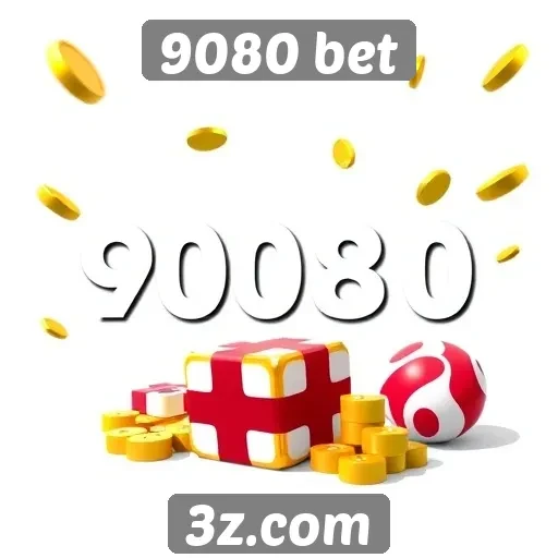 Análise dos principais jogos disponíveis no site 9080 bet