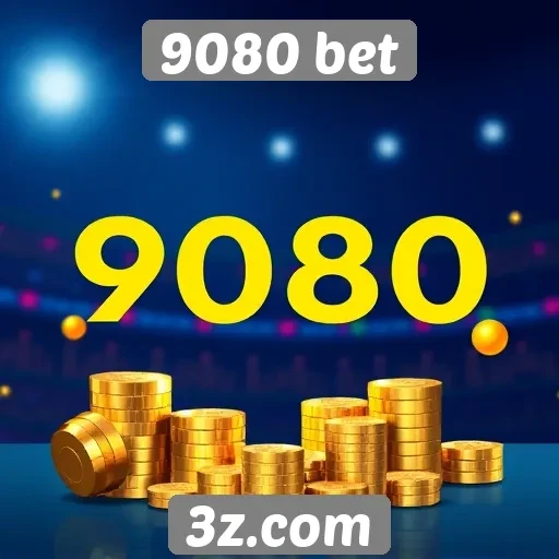 9180 bet análise de mercado e desempenho