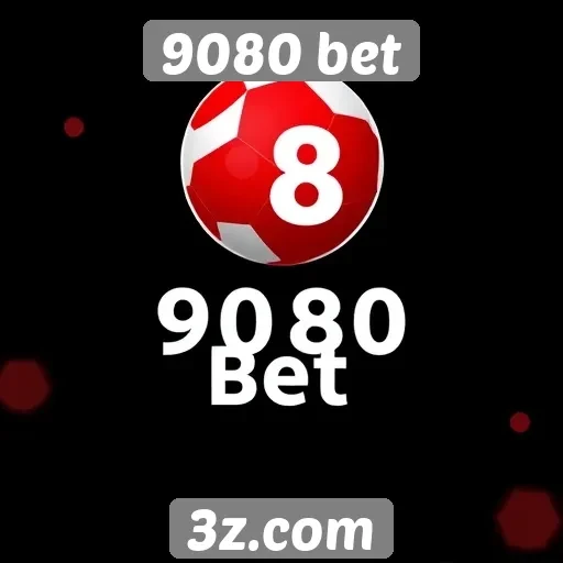 9080 bet apresenta novas funcionalidades para usuários