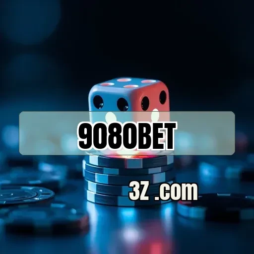 Experiência Mobile Incrível no Site 9080 bet: O Futuro das Apostas