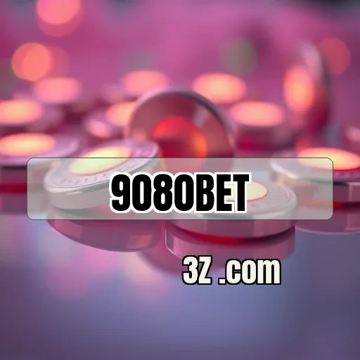 Registro Inovador e Empolgante na 9080 Bet